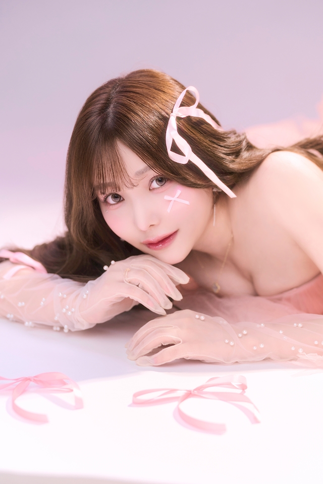 プロフィール写真5・ユウナ🐰💖ICHIKA｜