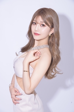 プロフィール写真26・ユウナ🐰💖ICHIKA｜CLUB ICHIKA・イチカ - 千葉・富士見町のキャバクラ