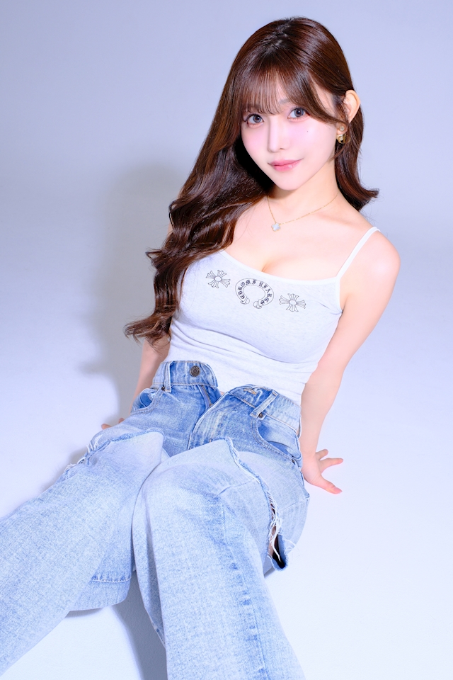 プロフィール写真1・ユウナ🐰💖ICHIKA｜