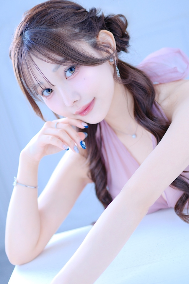 プロフィール写真2・ユウナ🐰💖ICHIKA｜