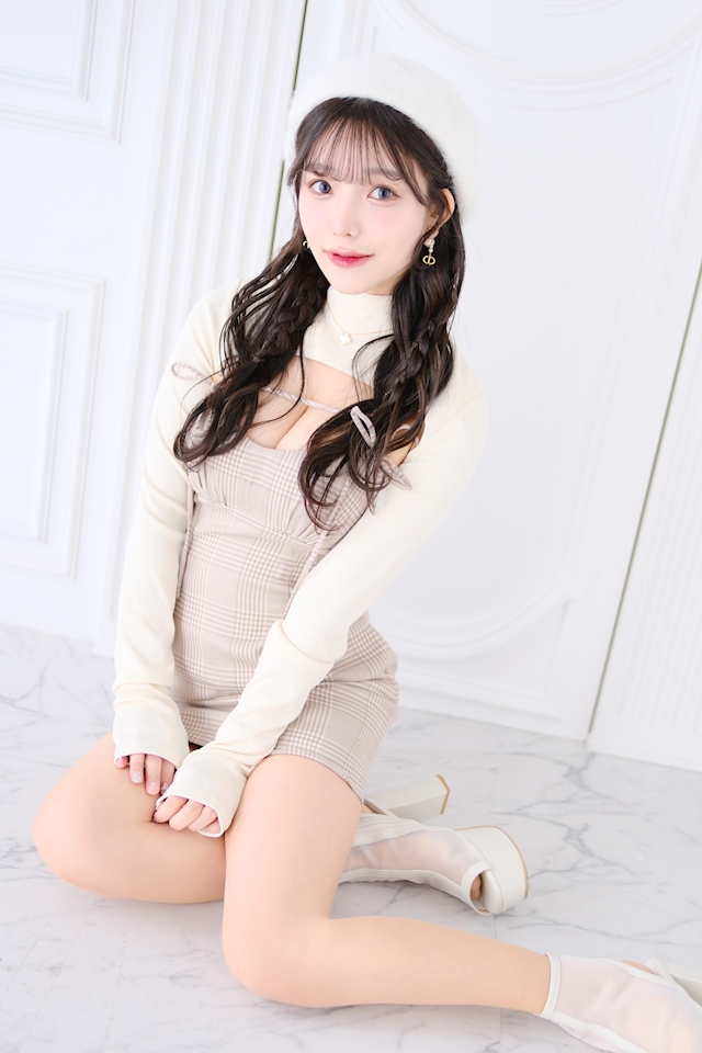 プロフィール写真4・ユウナ🐰💖ICHIKA｜