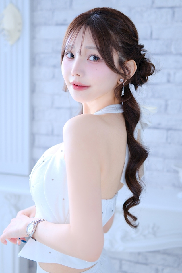 プロフィール写真1・ユウナ🐰💖ICHIKA｜