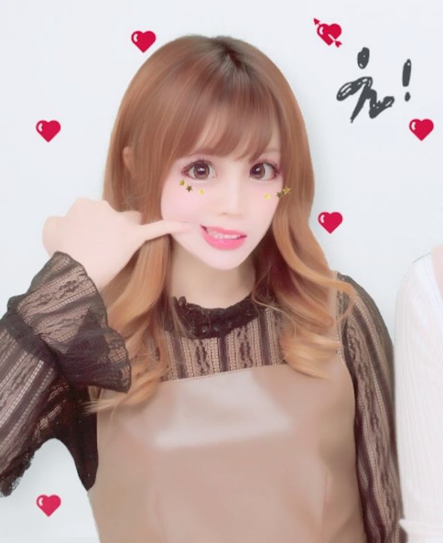 プロフィール写真2・もえ|