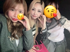 進撃のゆり「4.1꒡̈⃝月曜日」