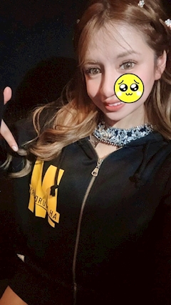 プロフィール写真1・進撃のゆり｜CLUB Granja・グランハ - 豊田のキャバクラ