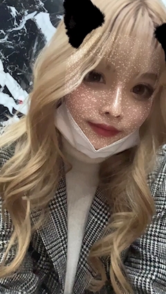 プロフィール写真1・白子 りょう｜鹿児島/天文館/キャバクラ/EMIRAI エミライ