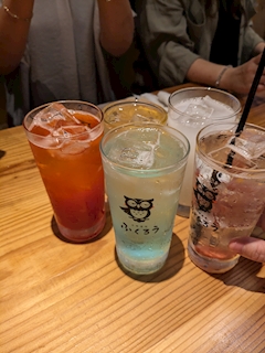 H「in藤が丘♡♡♡♡」
