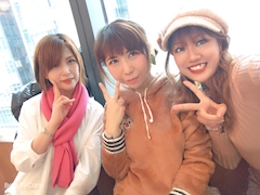H「ランチ会①」