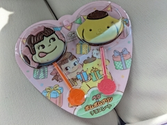 H「チョコレーション」