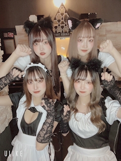 ザワ「バレンタイン💕」