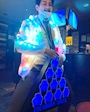 ザワ
