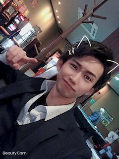 プロフィール写真1・こうちゃん|Nightlounge Mon cheri・モンシェリー - 神栖のキャバクラ