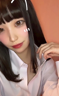 ゆな「💗」