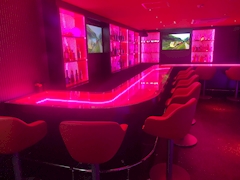 プロフィール写真3・店長|Girls Bar Rutile・ルチル - 赤羽のガールズバー