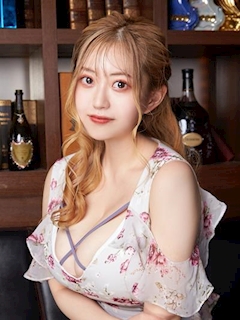 プロフィール写真11・ななせ🌼ATHENA|新橋 キャバクラ・アテナ