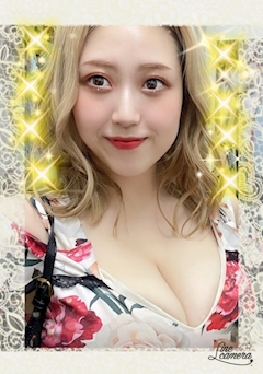プロフィール写真3・ななせ🌼ATHENA|新橋 キャバクラ・アテナ