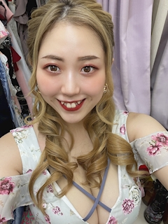 プロフィール写真9・ななせ🌼ATHENA|新橋 キャバクラ・アテナ