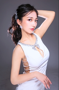 プロフィール写真2・優｜CLUB GEMME立川・ジェム - 立川駅北口のキャバクラ