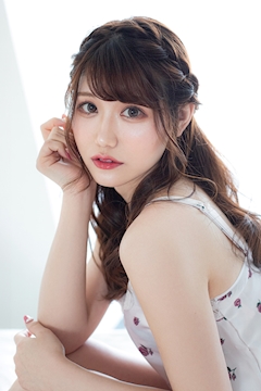 プロフィール写真1・姫宮 りん｜BARCELONA 桃李・トウリ - すすきのニュークラブ（キャバクラ）