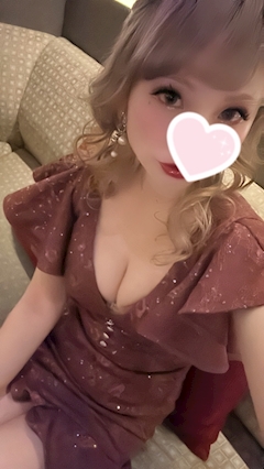 ると🎍川崎GARDEN🎍「ドレス新しい❤️すご」