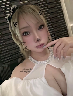 リサ【昼】