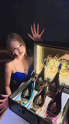 プロフィール写真8・稀咲 蓮｜LaView・ラビュー - 東海市 太田川のキャバクラ
