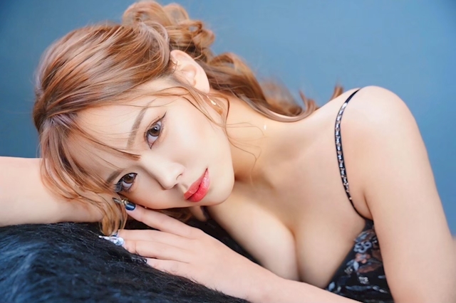 プロフィール写真6・稀咲 蓮|