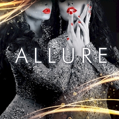プロフィール写真1・水月 りん｜ALLURE・アリュール - 国分町のキャバクラ