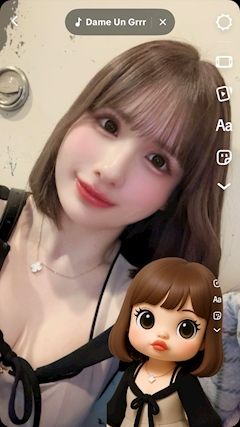 🏹☁️花宮 さくら🐰🫧