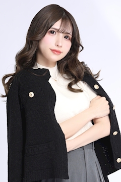 プロフィール写真1・🏹☁️花宮 さくら🐰🫧|クラブハナン浜松店・クラブハナンハママツテン - 浜松のキャバクラ