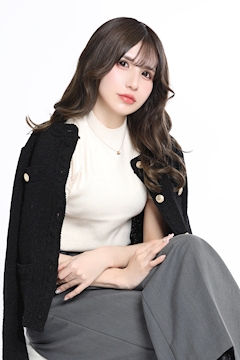 プロフィール写真2・🏹☁️花宮 さくら🐰🫧|クラブハナン浜松店・クラブハナンハママツテン - 浜松のキャバクラ