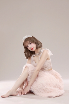 プロフィール写真5・🏹☁️花宮 さくら🐰🫧|クラブハナン浜松店・クラブハナンハママツテン - 浜松のキャバクラ