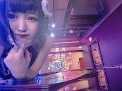 プロフィール写真17・さくや｜Succubus&Angel Wings・サキュバスアンドエンジェルウイングス - 池袋東口のコンカフェ