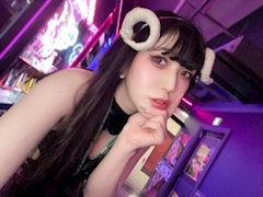 プロフィール写真6・さくや｜Succubus&Angel Wings・サキュバスアンドエンジェルウイングス - 池袋東口のコンカフェ