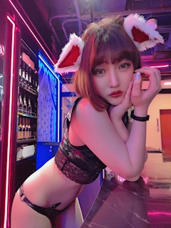 プロフィール写真7・さくや｜Succubus&Angel Wings・サキュバスアンドエンジェルウイングス - 池袋東口のコンカフェ