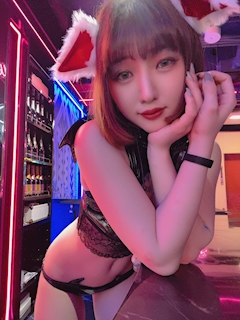 プロフィール写真13・さくや｜Succubus&Angel Wings・サキュバスアンドエンジェルウイングス - 池袋東口のコンカフェ