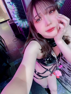 プロフィール写真2・さくや｜Succubus&Angel Wings・サキュバスアンドエンジェルウイングス - 池袋東口のコンカフェ