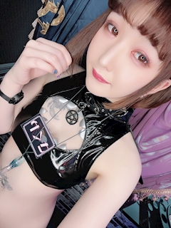 プロフィール写真16・さくや｜Succubus&Angel Wings・サキュバスアンドエンジェルウイングス - 池袋東口のコンカフェ