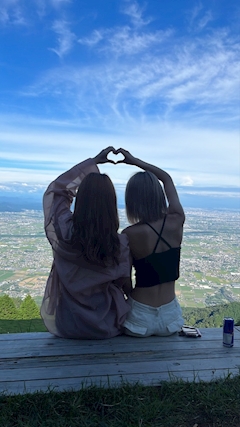 みずき「みくりん💖💖」