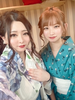 みずき「🥰」