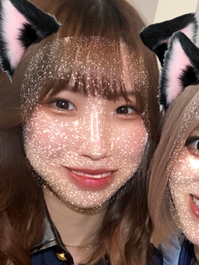 プロフィール写真2・みずき|