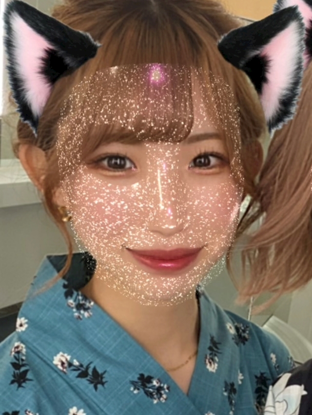 プロフィール写真3・みずき|