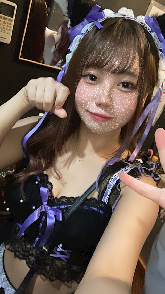 さつき🐈🐾【千葉sonica】 Girl's Bar Sonica