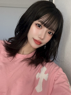 プロフィール写真1・こころ｜THE NEWYORK・ニューヨーク - 国分町のキャバクラ