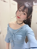 蒼井　アリサ