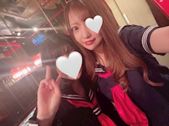 プロフィール写真4・みなみ｜NEO GIRLS BAR 猪鹿蝶 粋・イノシカチョウ スイ - 中野のガールズバー