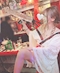 プロフィール写真1・みなみ｜NEO GIRLS BAR 猪鹿蝶 粋・イノシカチョウ スイ - 中野のガールズバー