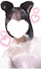 プロフィール写真1・しゅり｜Girls Bar Rutile・ルチル - 赤羽のガールズバー