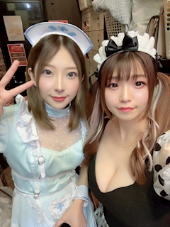 ✨🏰舞浜 かほ🎠✨「👻ハイライト③👻」