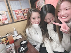 美月　ミサ「🎉」
